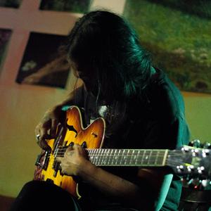 Tashi Dorji and Aaron Turner